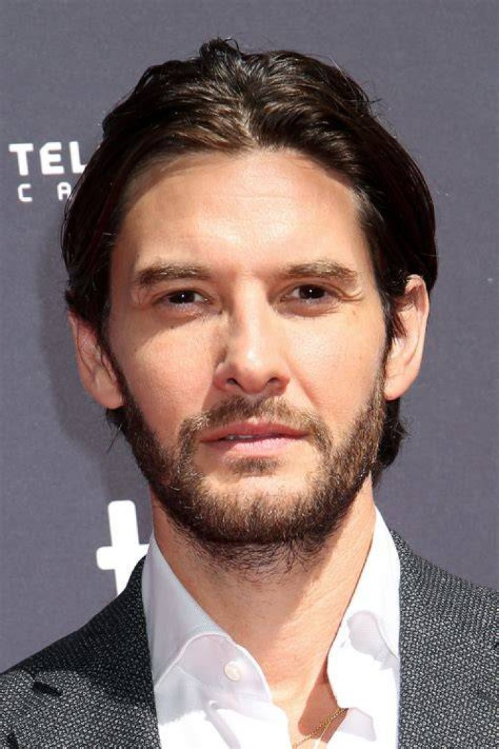 Ben Barnes Ben Barnes