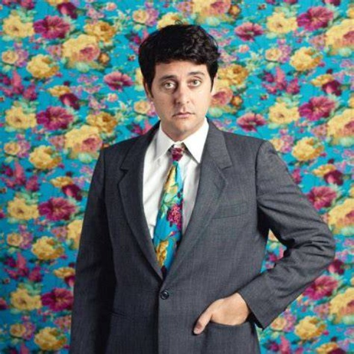 Ben Gleib Bio (Wiki) 
