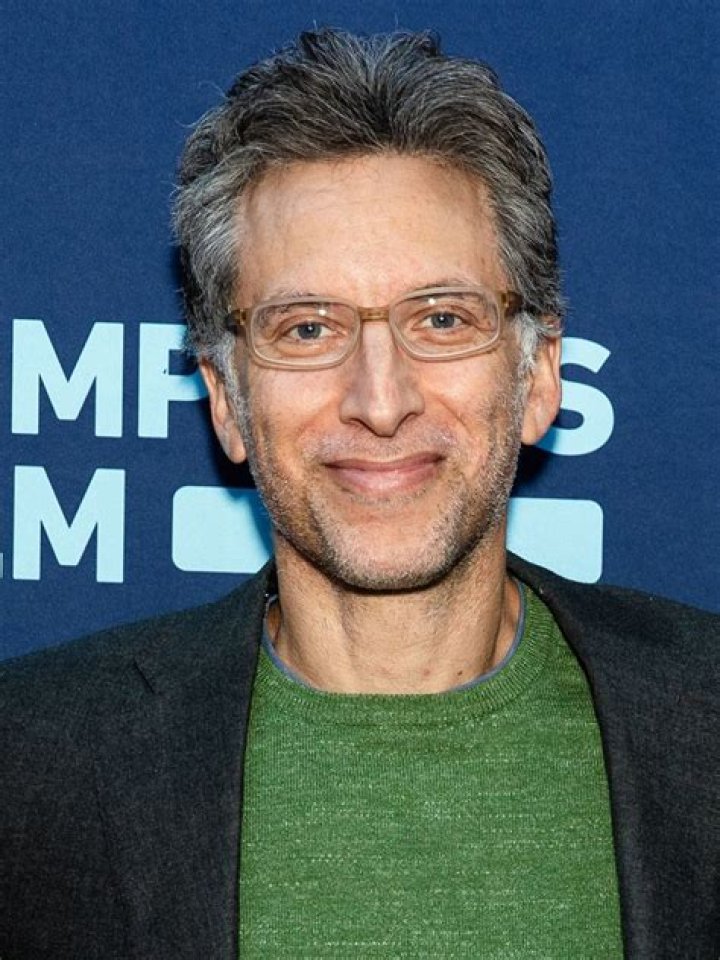 Ben Shenkman Ben Shenkman