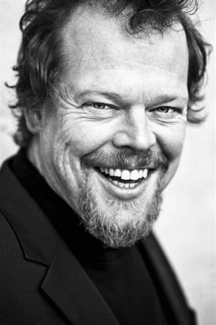 Bernd Hölscher Bio (Wiki) 