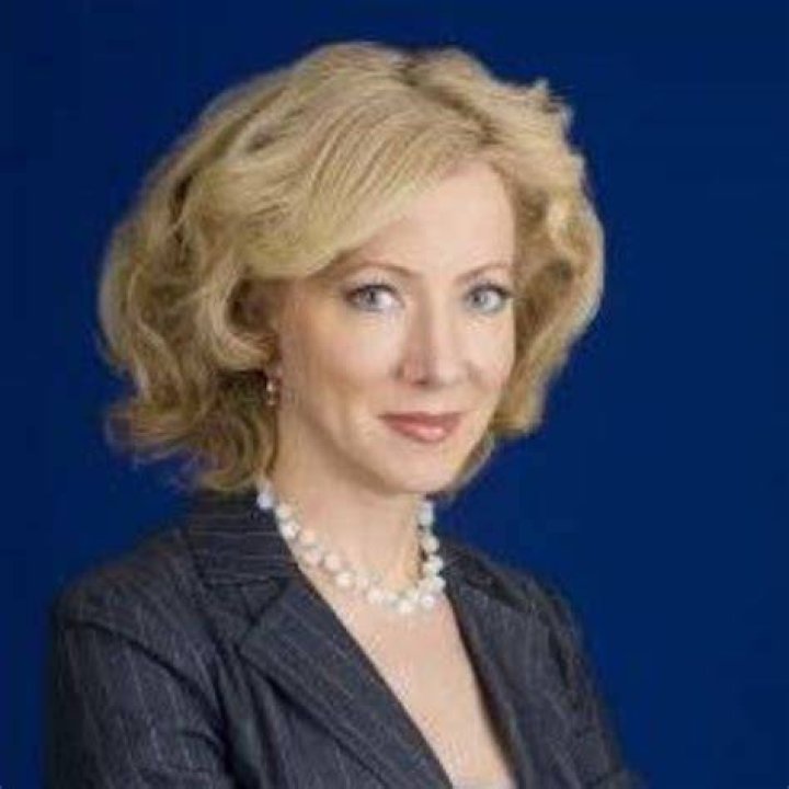 Beth Karas Bio (Wiki) 