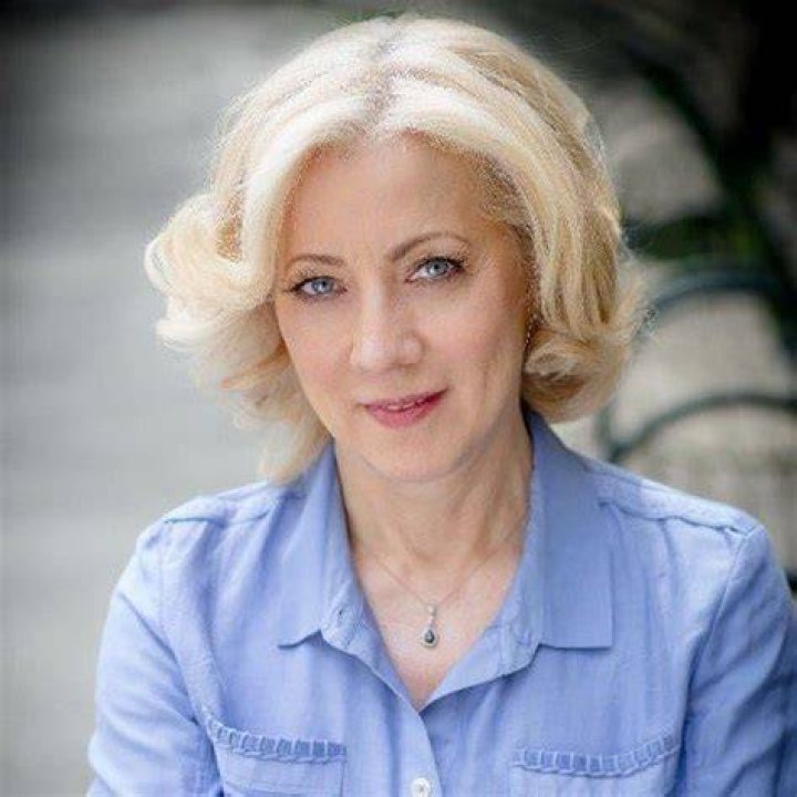 Beth Karas Beth Karas
