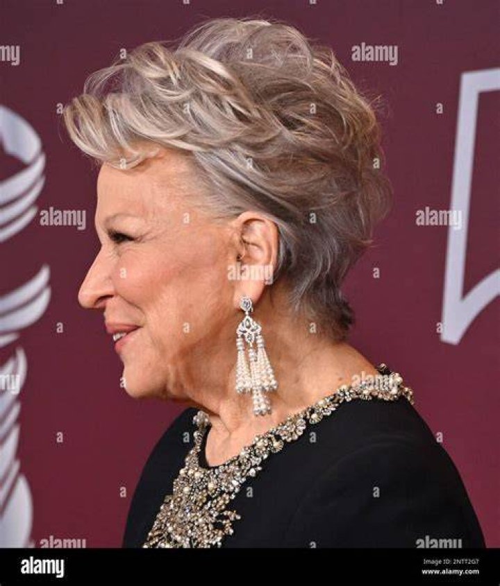 Bette Midler