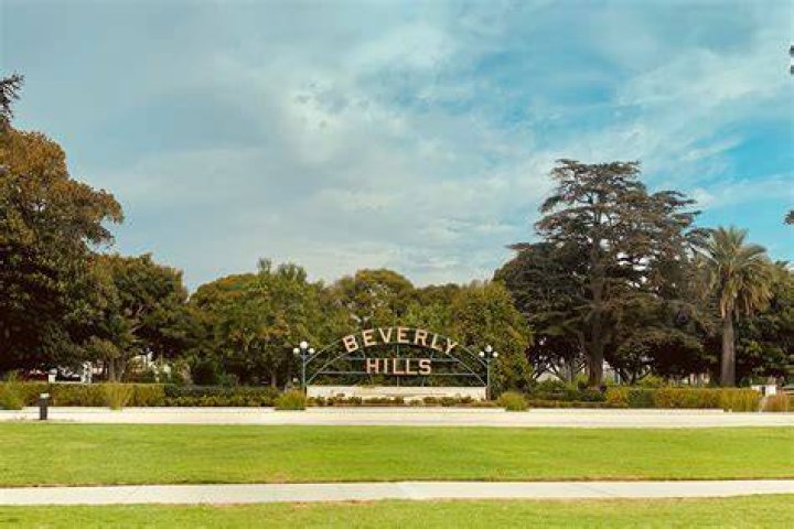 Beverly Hills Beverly Hills
