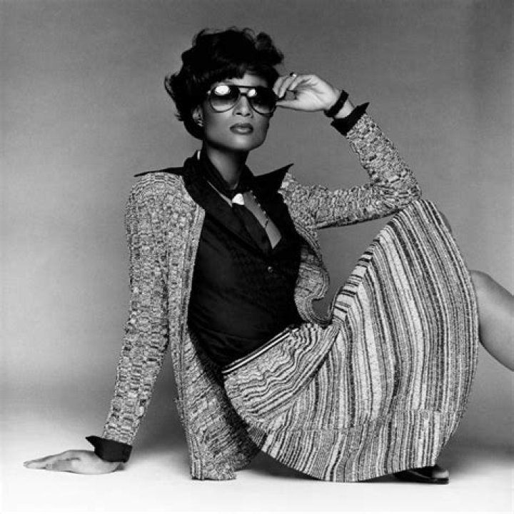 Beverly Johnson photo 3