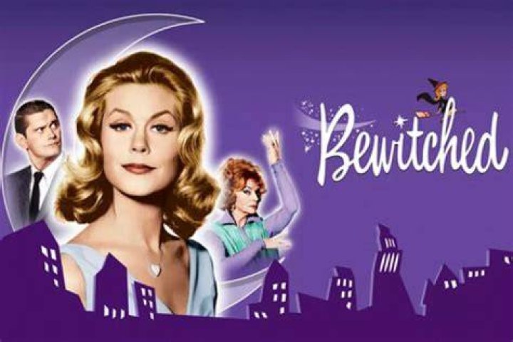 Bewitched - Cast, Ages, Trivia