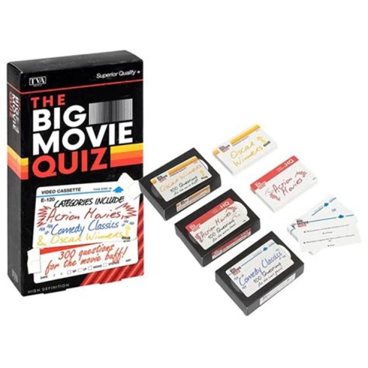 Big - Cast, Ages, Trivia