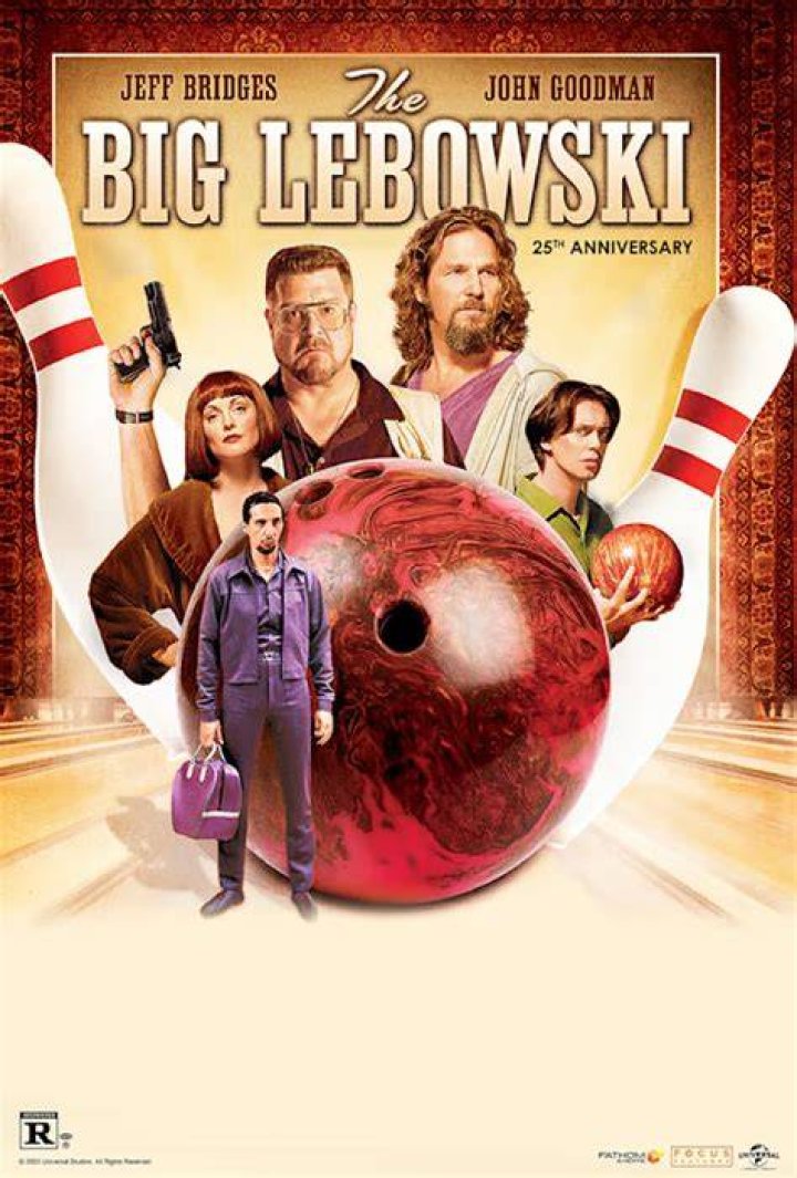 Big Lebowski
