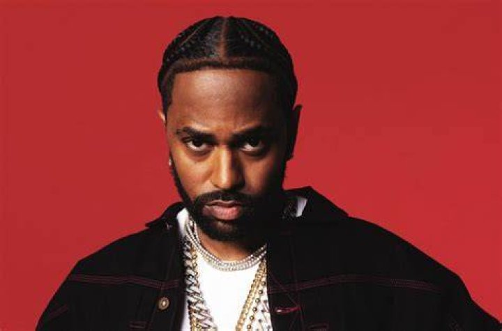 Big Sean Big Sean