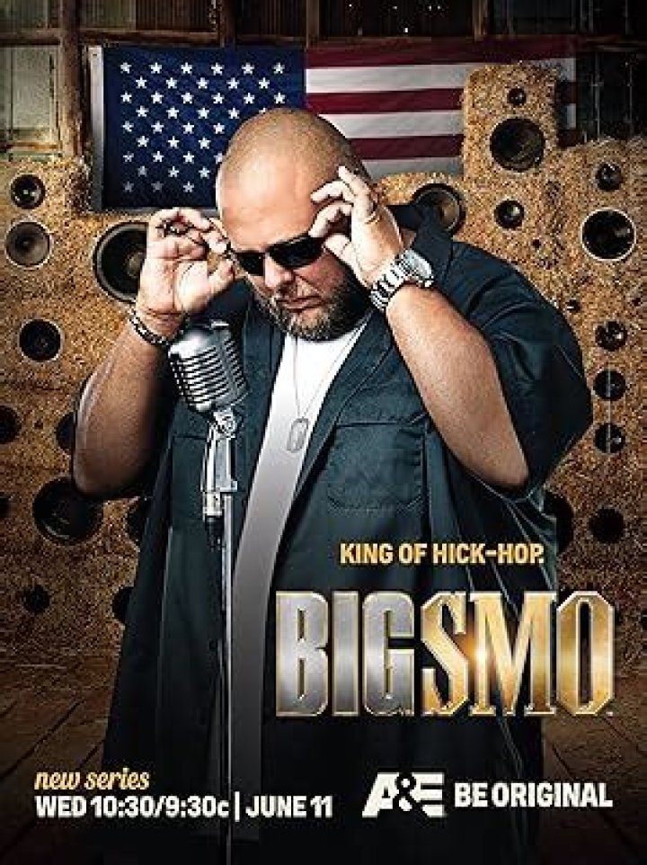 Big Smo Bio (Wiki) 