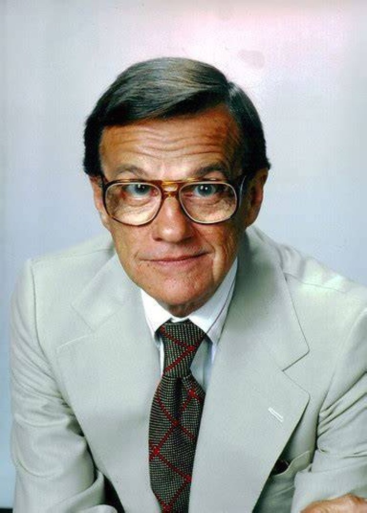 Bill Cullen Bio (Wiki) 