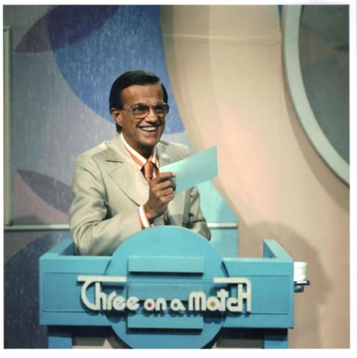 Bill Cullen Bill Cullen