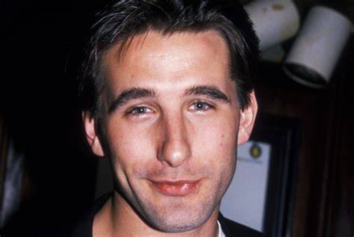 Billy Baldwin
