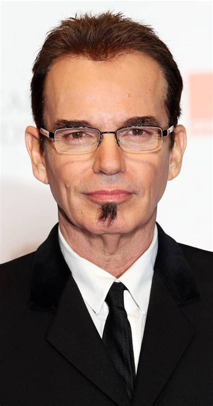 Billy Bob Thornton Bio (Wiki) 