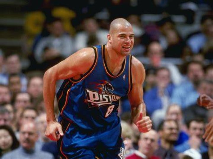Bison Dele