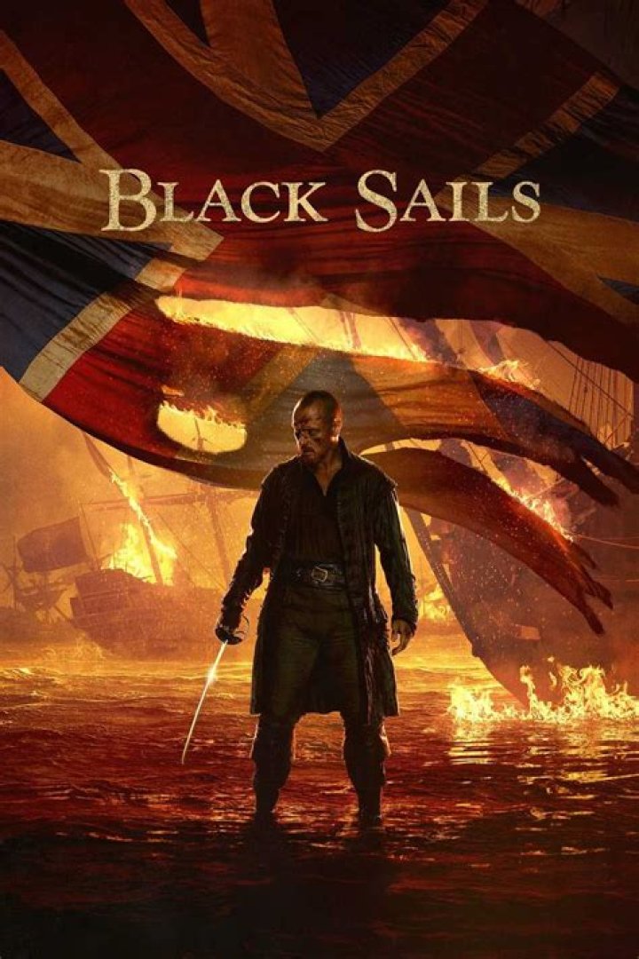 Black Sails - Cast, Ages, Trivia