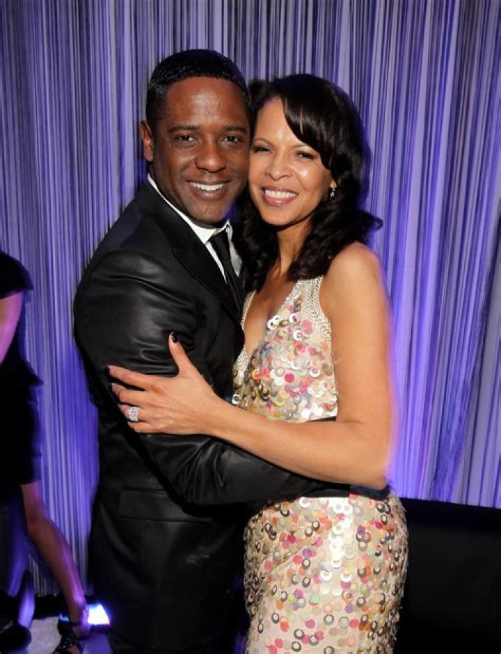 Blair Underwood