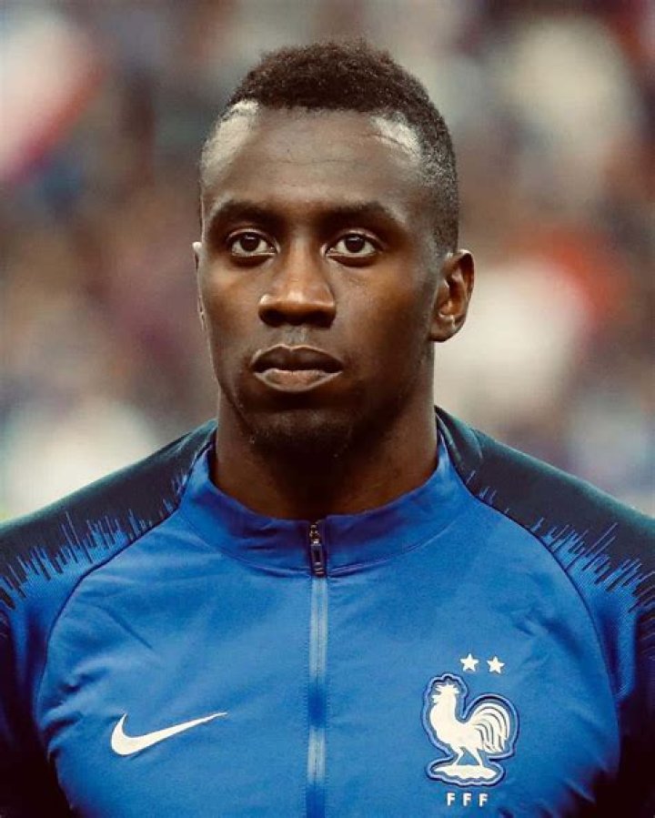 Blaise Matuidi photo 2