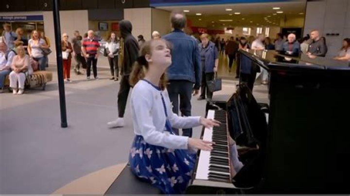 Blind, Autistic 'America's Got Talent' Singer Earns Golden Buzzer: Watch &ndash; Billboard