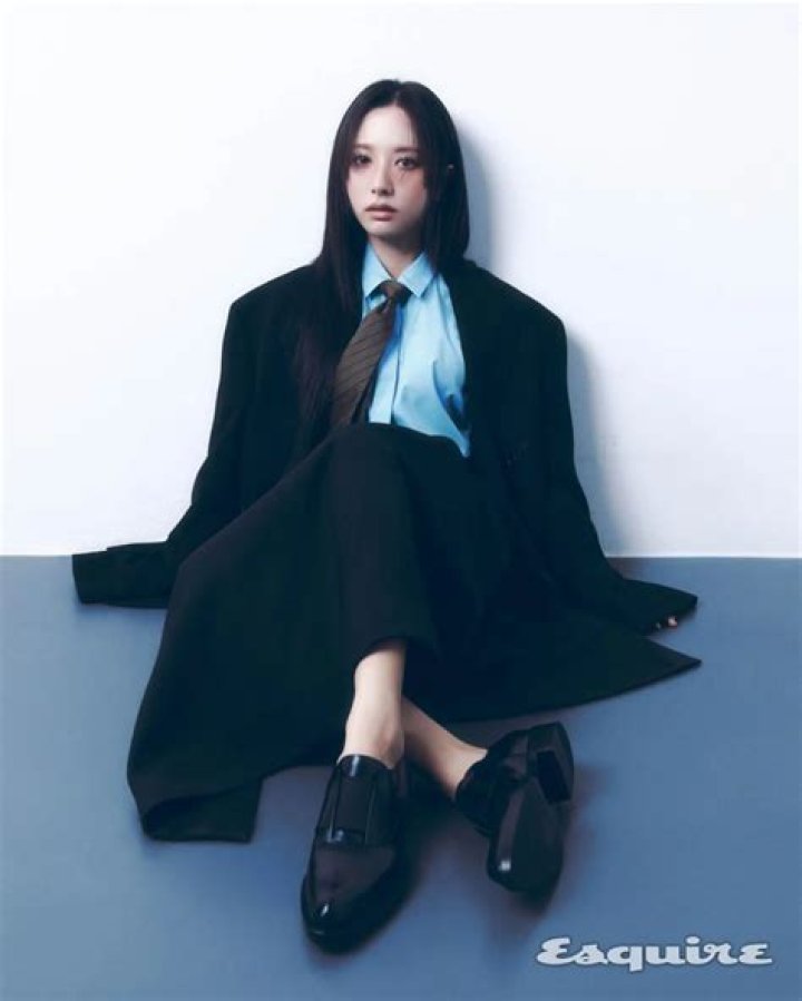 Bona (Kim Ji-Yeon ) Bona (Kim Ji-Yeon )