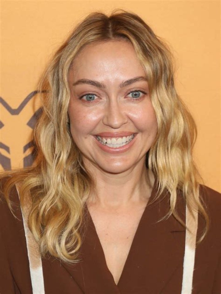 Brandi Cyrus