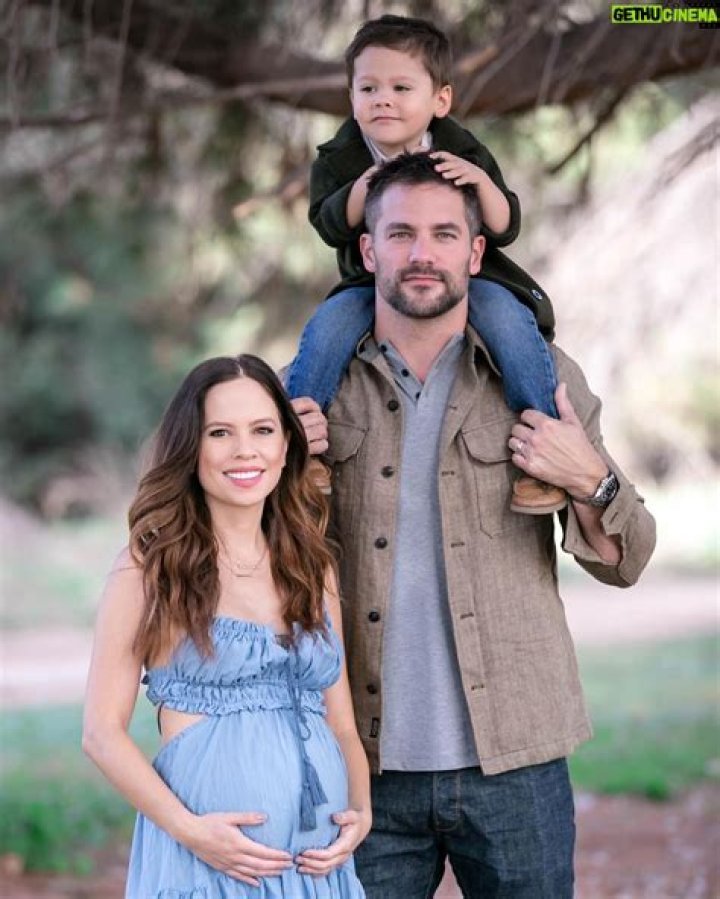 Brant Daugherty Bio (Wiki) 