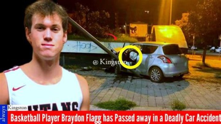 Braydon Flagg Case Details