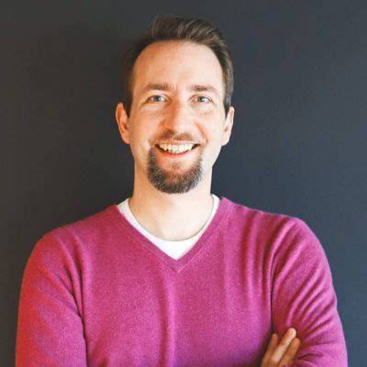 Brendan Greene Bio (Wiki) 