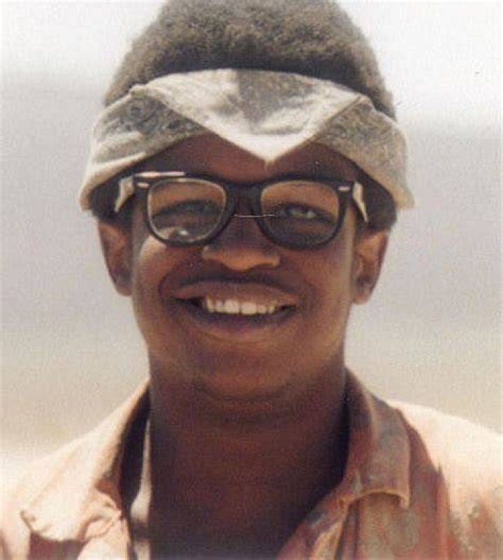 Brenden Jefferson Bio (Wiki) 