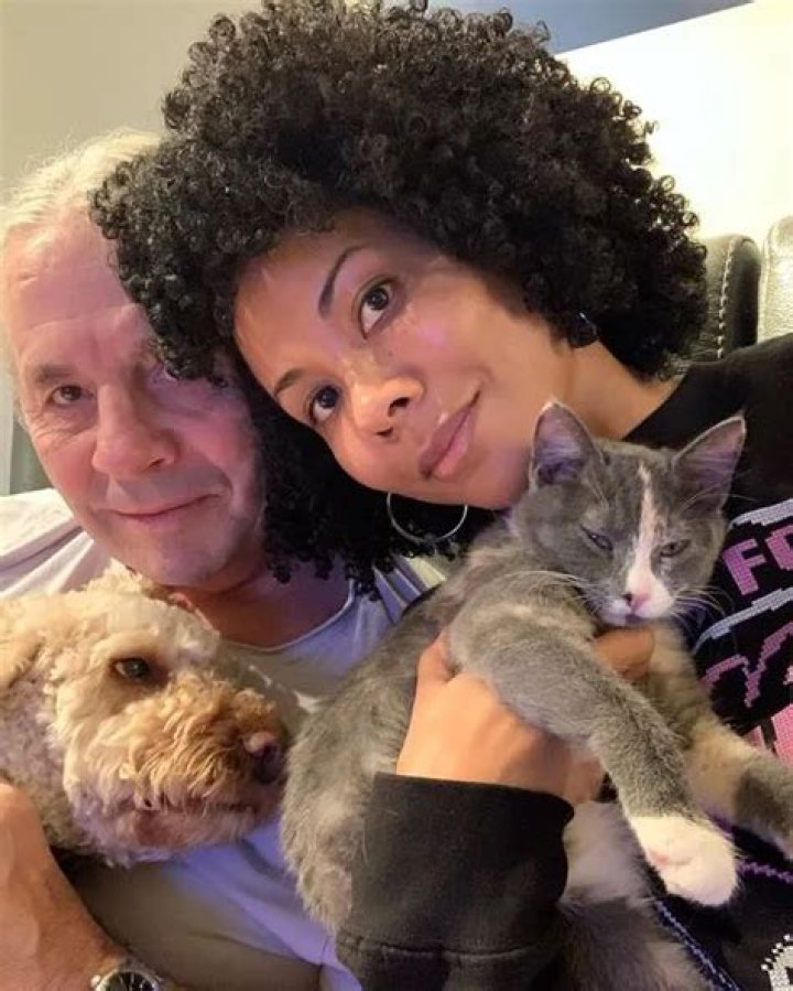 Bret Hart Pets