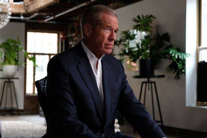 Brian Williams photo 2