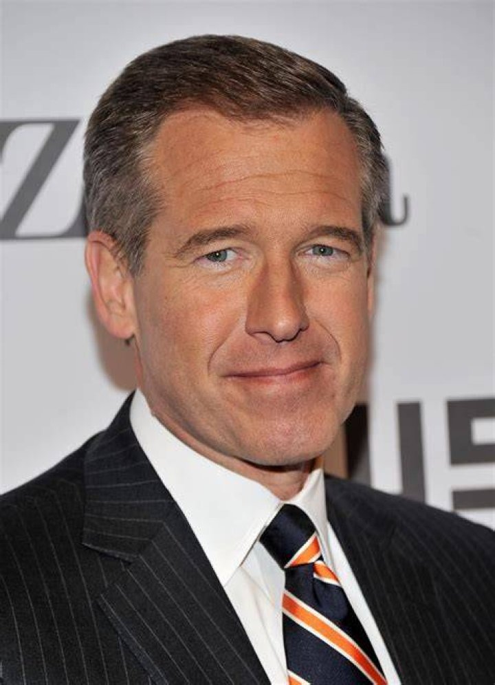Brian Williams photo