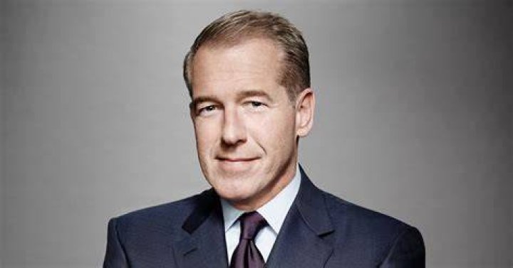 Brian Williams