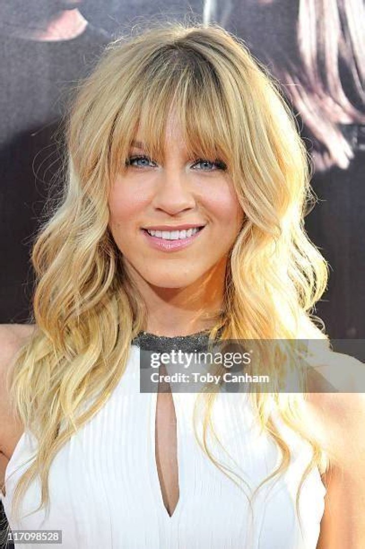 Brit Morgan Brit Morgan