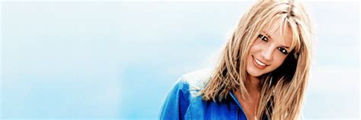 Britney Spears Header