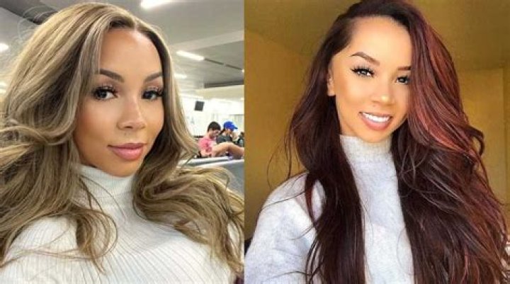 Brittany Renner Ethnicity
