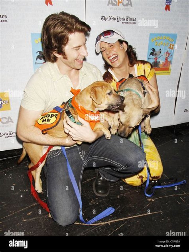 Broadway Barks: The 11th Annual Dog and Cat Adopt-a-thon in New York