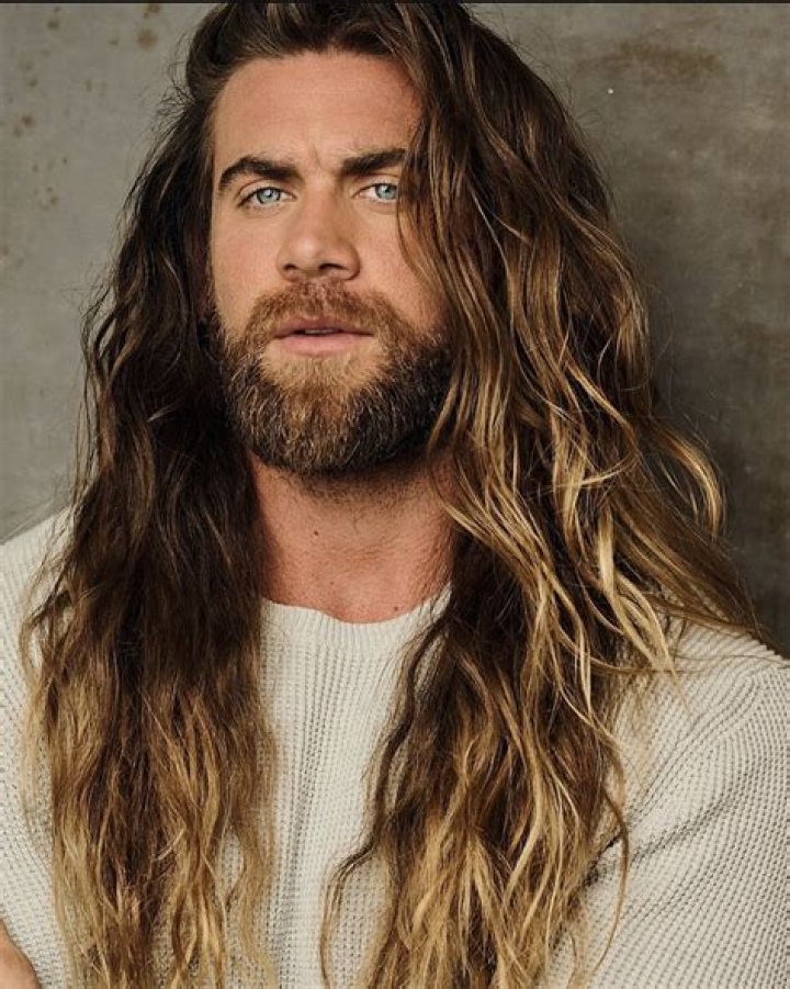Brock O’Hurn Brock O'Hurn