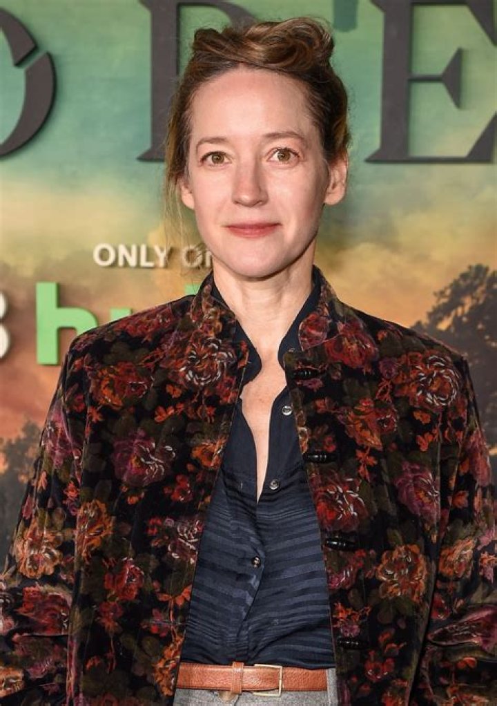 Brooke Bloom Bio (Wiki) 