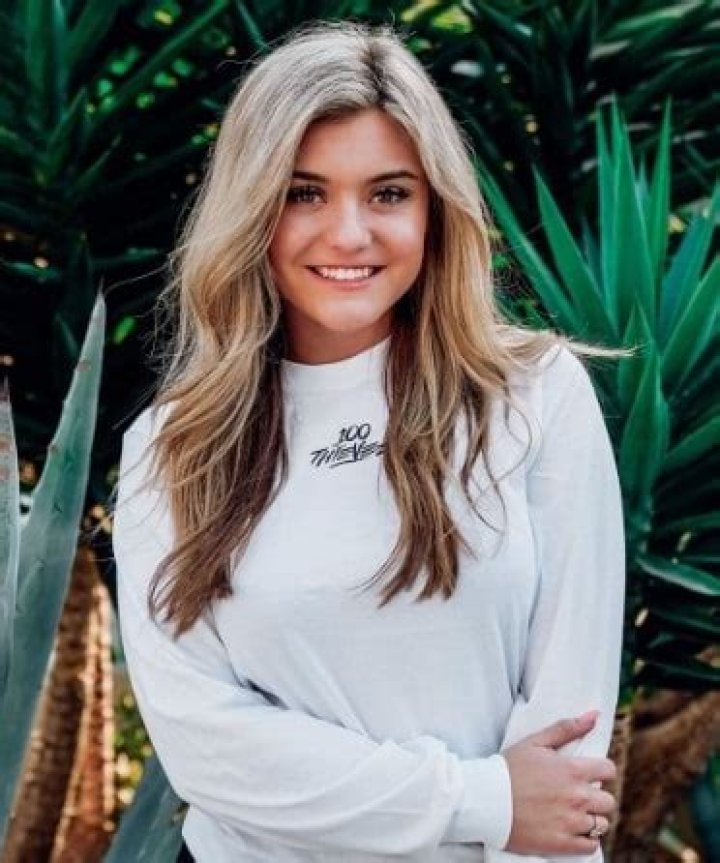 BrookeAB Bio (Wiki) 