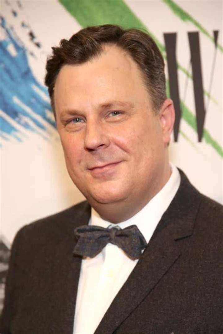 Brooks Ashmanskas Bio (Wiki) 