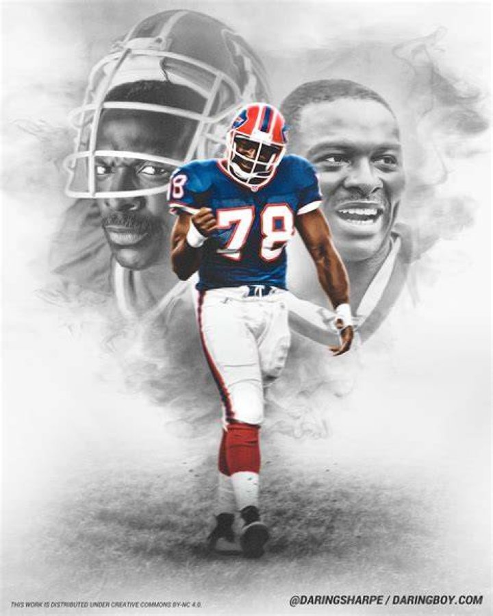 Bruce-Smith