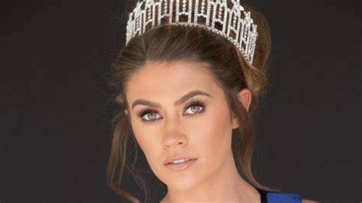 Caelynn Miller-Keyes Bio (Wiki) 