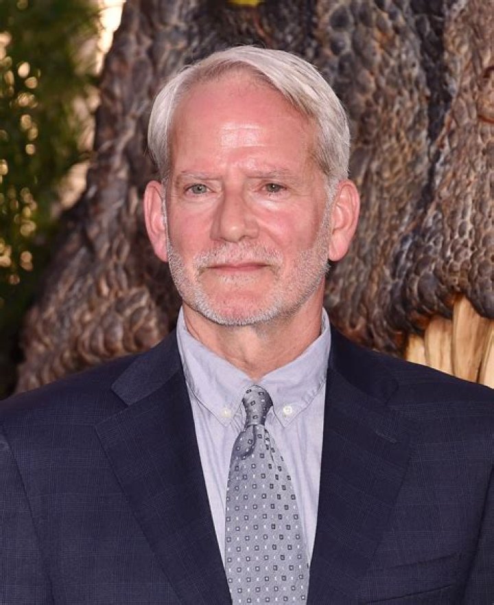 Campbell Scott Campbell Scott