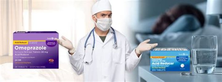 Can I take a laxative with omeprazole?