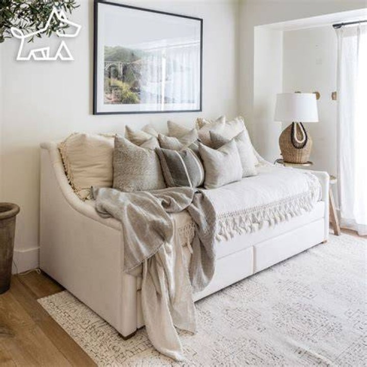 Can you use a daybed as a sofa?