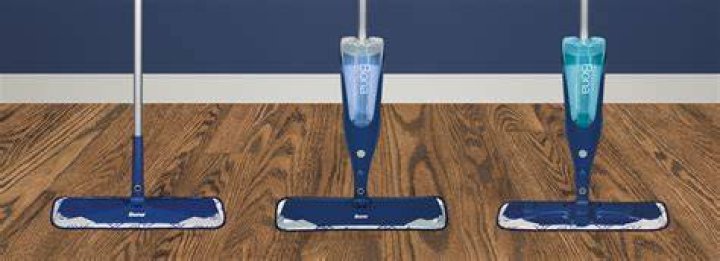 Can you use Bona with a regular mop?