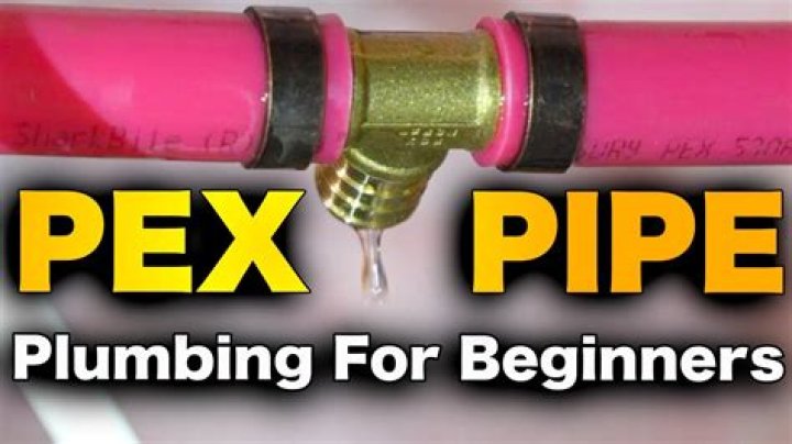 Can you use PEX for gasoline?