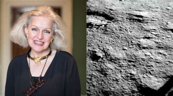 Candace Moon Bio (Wiki) 