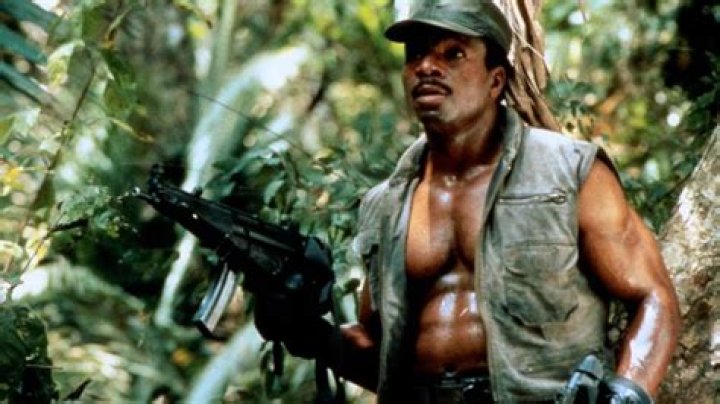 Carl Weathers